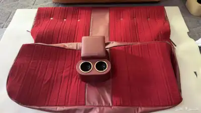 قطع جمس   شفر كلاسيك 10