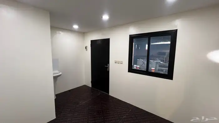 غرف جاهزة بركسات بشكل فاخر 16