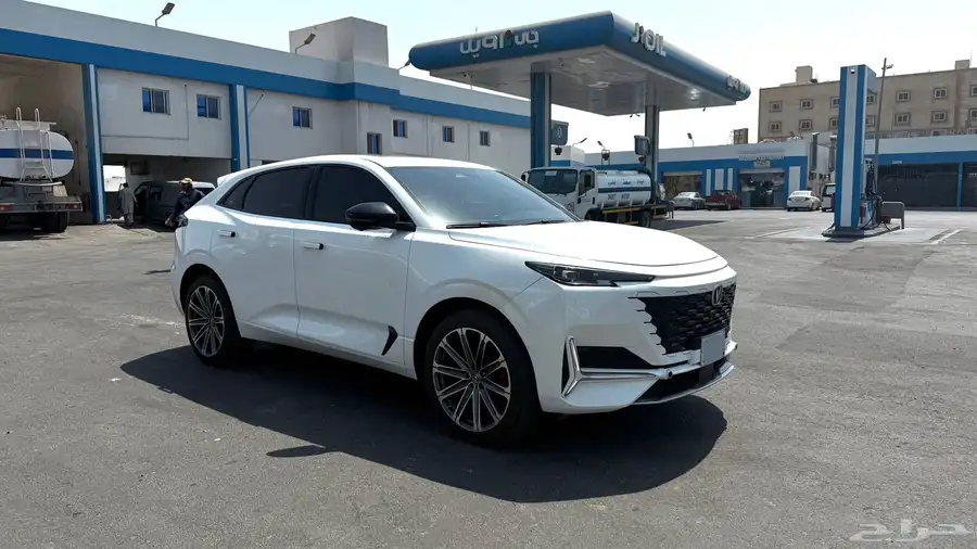 للبيع شانجان يوني كي موديل 2024 index