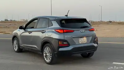 هيونداي كونا 2020 3