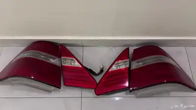 اسطبات لكزس LS 430 خليجي 0
