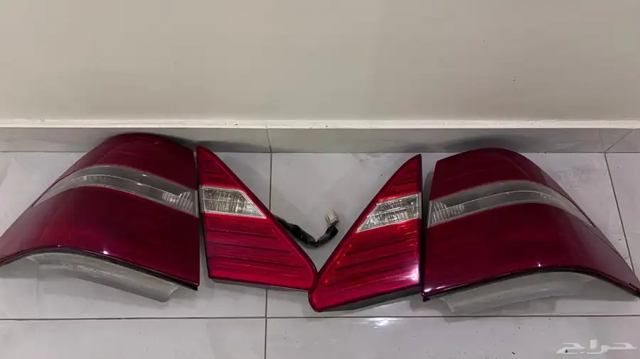 اسطبات لكزس LS 430 خليجي index