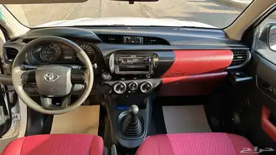 هايلوكس غمارتين 2020 ديزل 27