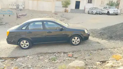 أوبترا 2007 2