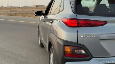 هيونداي كونا 2020 4