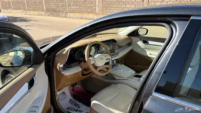 ازيرا 2023 ستاندر ممشى 153000 9
