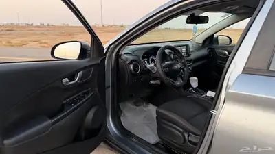 هيونداي كونا 2020 10