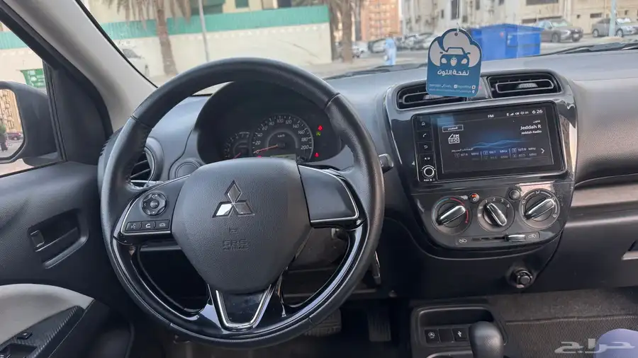 للبيع ميتسوبيشي سبيس ستار index