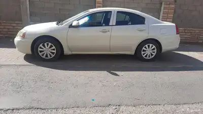 متسوبيشي 0