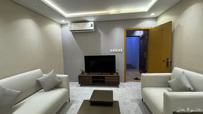 شقة مفروشة للايجار 2