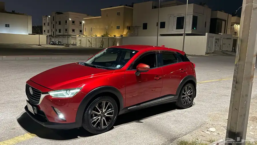 cx3 index
