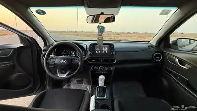 هيونداي كونا 2020 12