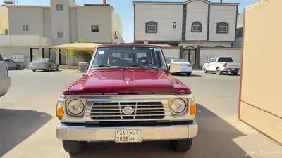 باترول 90 كربريتر 0