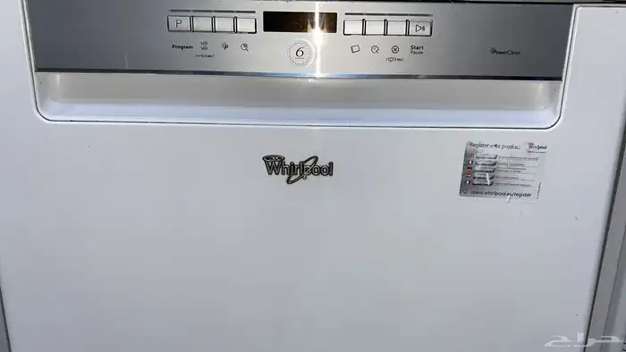 غسالة اواني نضيفه للبيع 2