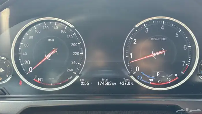 بي ام اكس 6 2016 0