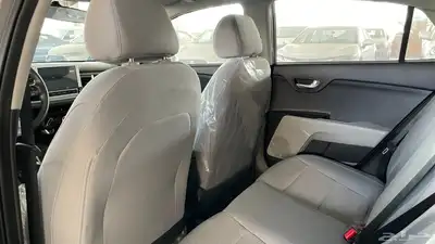 كيا ريو - عرض خاص - فل كامل - 2023 10