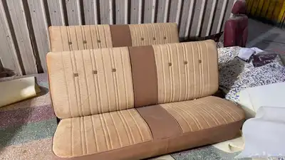 قطع جمس   شفر كلاسيك 0