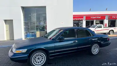 جراند ماركيز 1997 1