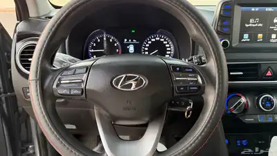 هيونداي كونا 2020 15