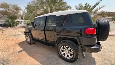 اف جي 2014 FJ 12