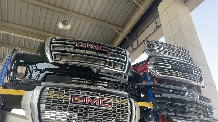 شمعات امركي 3