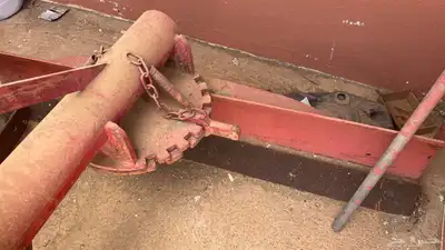مساح حراثة محر 1