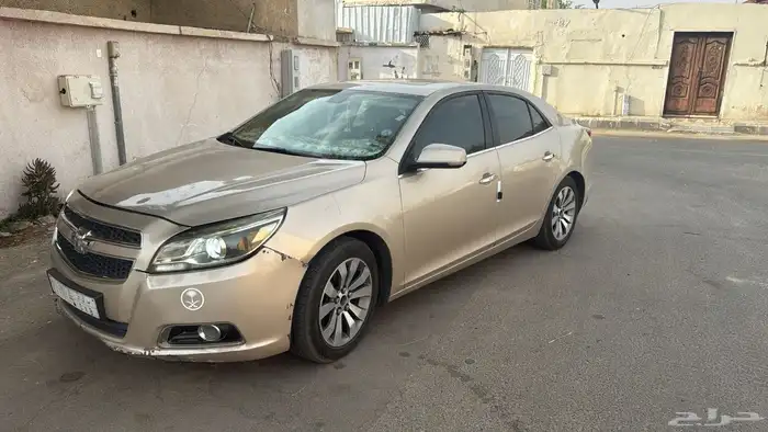 ماليبو 2013 فل 6