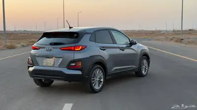 هيونداي كونا 2020 2