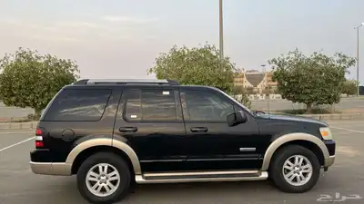 اكسبلور 2006 6