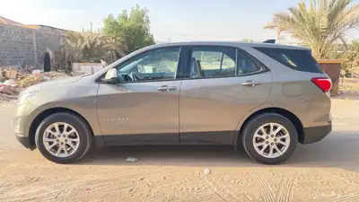 اكوينوكس 2018 للبيع 2