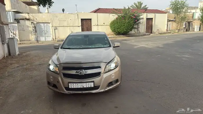 ماليبو 2013 فل 7