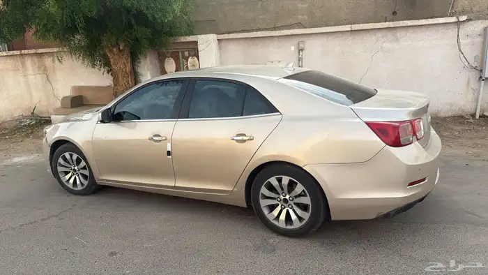ماليبو 2013 فل 8