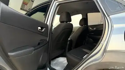 هيونداي كونا 2020 11