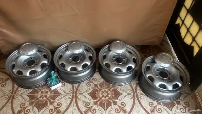 جنوط فورد F-150 0