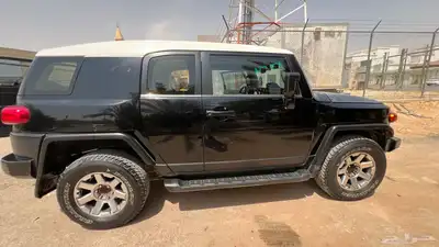 اف جي 2014 FJ 6
