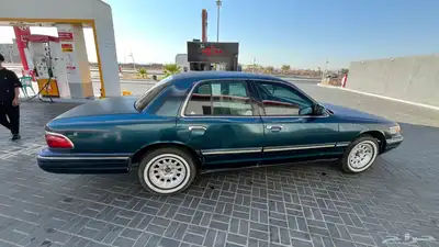 جراند ماركيز 1997 6