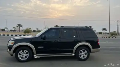 اكسبلور 2006 8