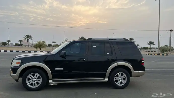 اكسبلور 2006 8