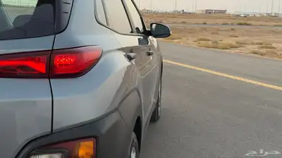 هيونداي كونا 2020 5