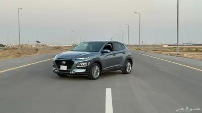 هيونداي كونا 2020 0