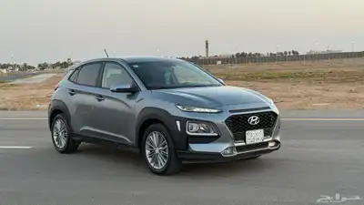 هيونداي كونا 2020 1