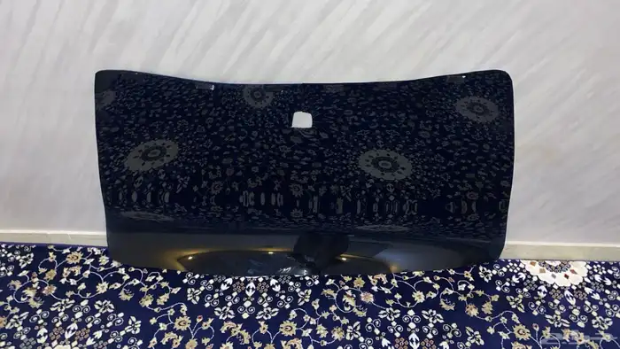 تظليل متحرك( 02 )كامري 2025 مستعمل ساعه فقط 2
