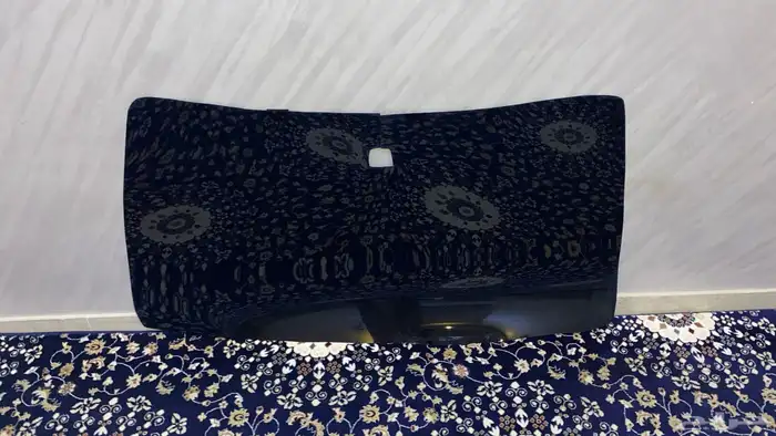 تظليل متحرك( 02 )كامري 2025 مستعمل ساعه فقط 1