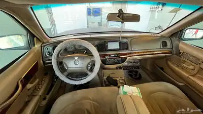 جراند ماركيز 1997 3