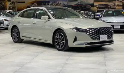 هيونداي ازيرا سمارت 2023 1