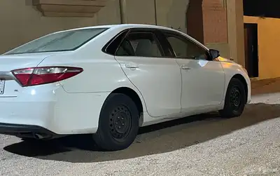 كامري 17 مالك اول 0