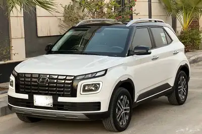 Hyundai venue 2023 Automatic 1.0 turbo all original paint 1