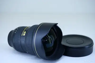 Nikon AF-S 14-24mm f 2.8G ED 3