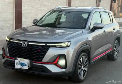 شانجان_CS35Plus_2023_فل 23