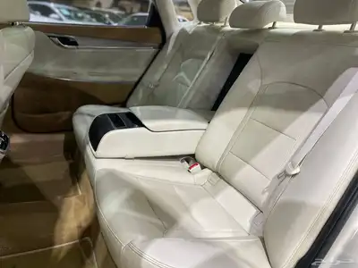 هيونداي ازيرا سمارت 2023 7